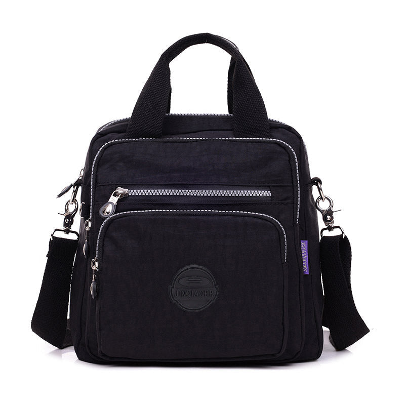 GoBag™ | 3 in 1 waterproof multifunctional trendy crossbody bag