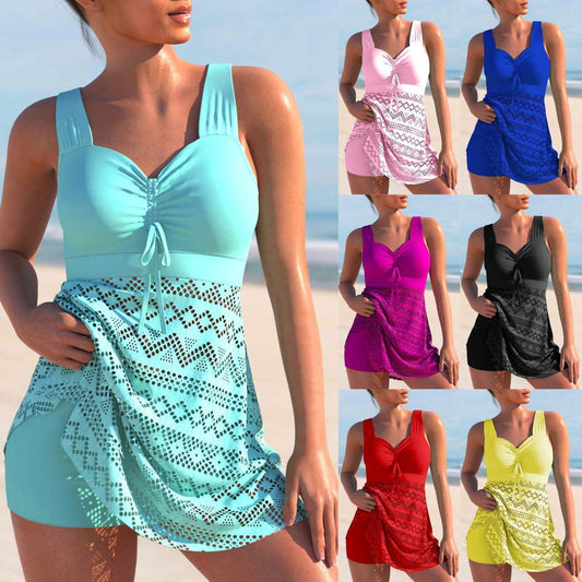 DEROLLI.™ | Summer Tankini